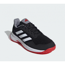 TÊNIS ADIDAS GAME SPEC 2 - PRETO/BRANCO/VERMELHO